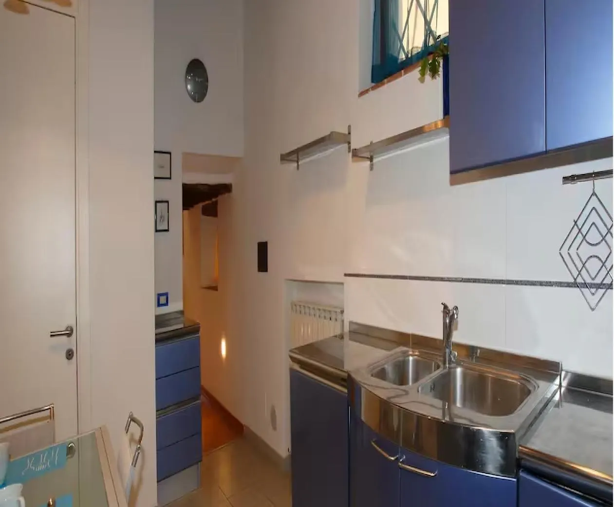 A Un Passo Dal Palio Appartement Siena