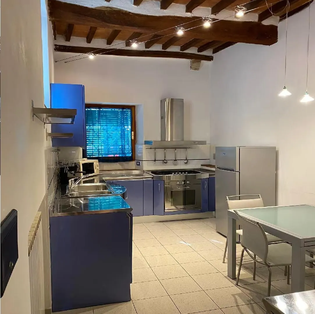 A Un Passo Dal Palio Appartement Siena Italië