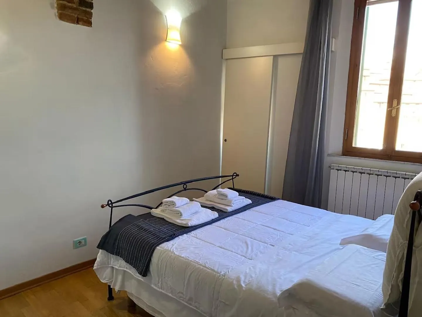 A Un Passo Dal Palio Appartement Siena